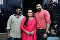 Sarabha Press Meet